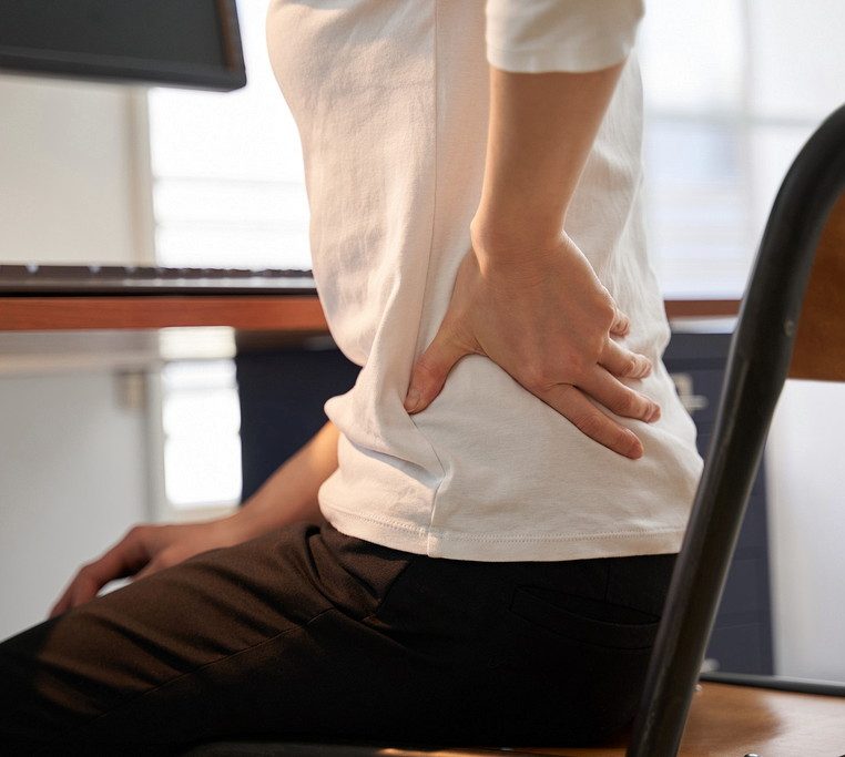 お悩みの症状 イメージ