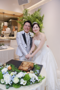 結婚式前の岩盤エクササイズ。 イメージ