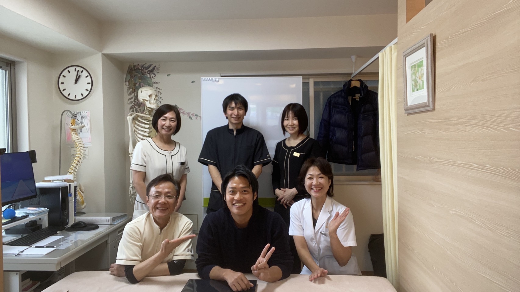 新しくはいりました！ 画像