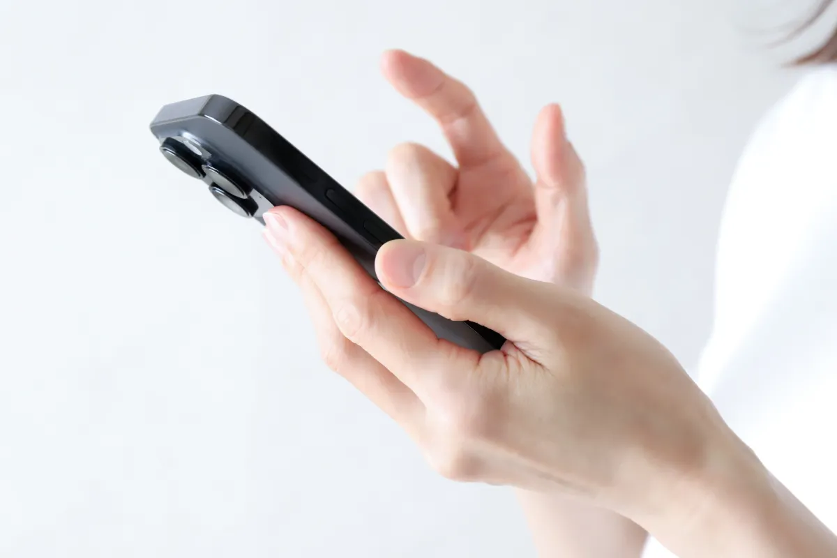 LINEのお友達登録で初診料無料のイメージ