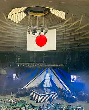 MISIA✨圧巻のライブ✨ 画像